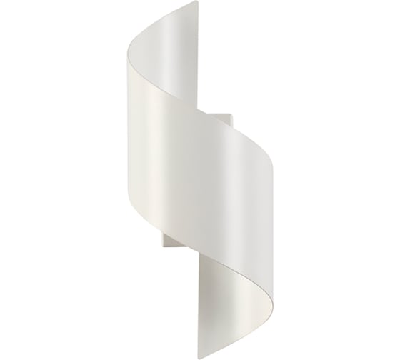 Настенный светильник ODEON LIGHT BOCCOLO металл, LED, 5W 3543/5LW