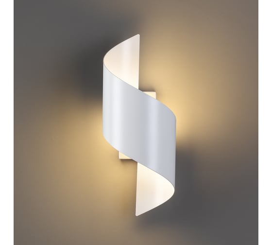 Настенный светильник ODEON LIGHT BOCCOLO металл, LED, 5W 3543/5LW