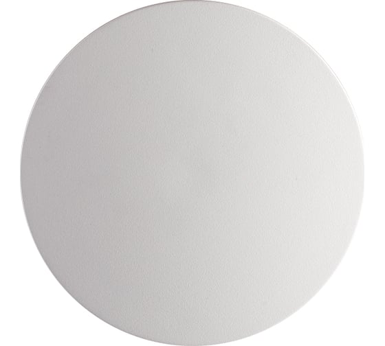 Настенный светильник ODEON LIGHT ECLISSI металл, LED, 6W 3633/6WL 1