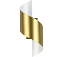 Настенный светильник ODEON LIGHT BOCCOLO металл, LED, 5W 3544/5LW