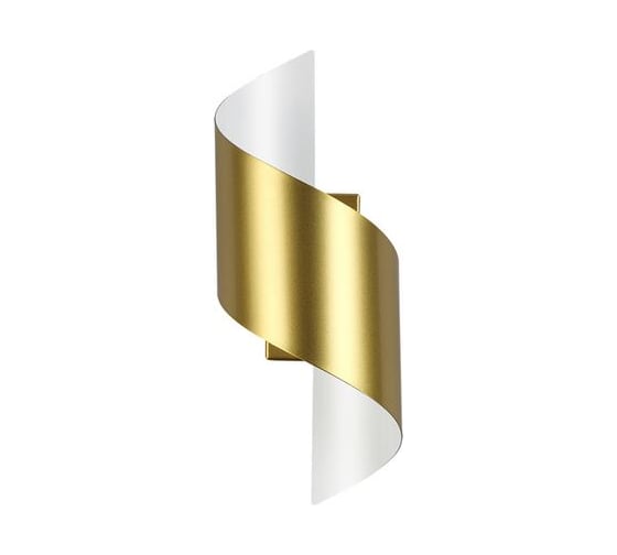 Настенный светильник ODEON LIGHT BOCCOLO металл, LED, 5W 3544/5LW 1