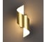 Настенный светильник ODEON LIGHT BOCCOLO металл, LED, 5W 3544/5LW 2