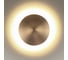 Настенный светильник ODEON LIGHT ECLISSI металл, LED, 12W 3871/12WL 2