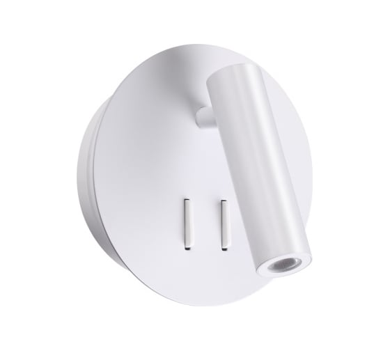 Настенный светильник ODEON LIGHT BEAM металл, LED, 9W 3912/9WL