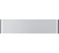 Настенный светильник ODEON LIGHT MAGNUM металл, LED, 8W 4217/8WL