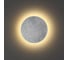 Настенный светильник ODEON LIGHT LUNARIO металл, LED, 6W 3562/6WL 2