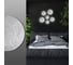 Настенный светильник ODEON LIGHT LUNARIO металл, LED, 6W 3562/6WL 3