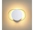 Настенный светильник ODEON LIGHT MONDY металл, LED, 7W 4246/7WW 2