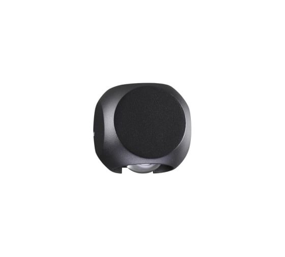 Настенный светильник ODEON LIGHT Miko металл, LED, 4W 4222/4WL