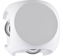 Настенный светильник ODEON LIGHT Miko металл, LED, 8W 4221/8WL