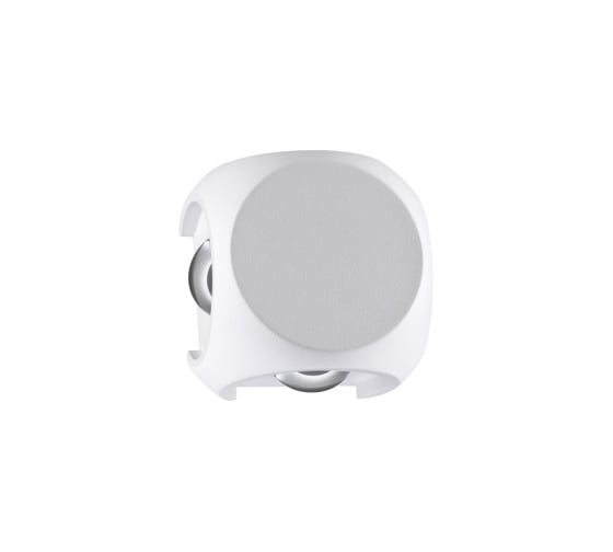 Настенный светильник ODEON LIGHT Miko металл, LED, 8W 4221/8WL 1