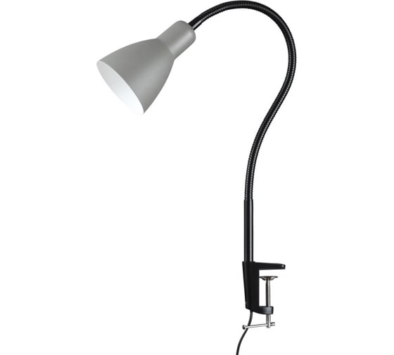 Настольная лампа ODEON LIGHT COSTA металл, E27, 60W 1997/1T