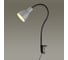 Настольная лампа ODEON LIGHT COSTA металл, E27, 60W 1997/1T 2