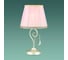 Настольная лампа ODEON LIGHT MARIONETTA текстиль, E14, 40W 3924/1T 2