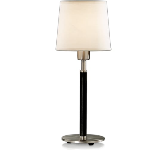 Настольная лампа ODEON LIGHT GLEN текстиль, E14, 40W 2266/1T
