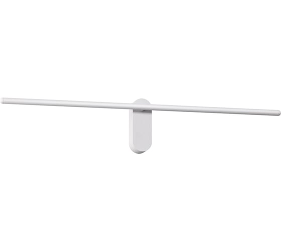 Настенный светильник ODEON LIGHT MILL металл, LED, 12W 3858/12WW