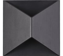 Настенный светильник ODEON LIGHT TIBRO металл, LED, 10W 3907/10WL