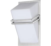 Настенный светильник ODEON LIGHT TIARA стекло, G9, 40W 2025/1W