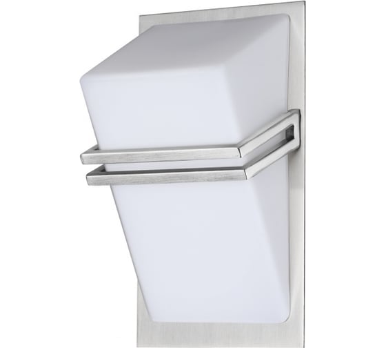 Настенный светильник ODEON LIGHT TIARA стекло, G9, 40W 2025/1W