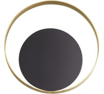 Настенный светильник ODEON LIGHT MONDY металл, LED, 7W 3899/7WB