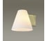 Настенный светильник ODEON LIGHT TURIN стекло, G9, 40W 2016/1W 2
