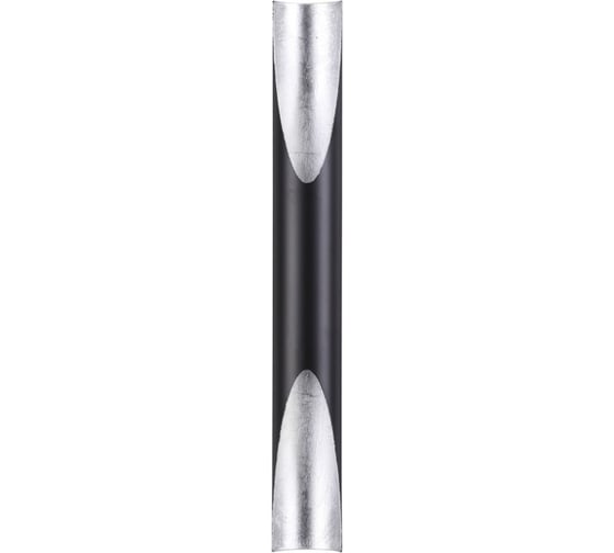 Настенный светильник ODEON LIGHT WHITNEY металл, LED, 12W 3816/16WS