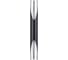 Настенный светильник ODEON LIGHT WHITNEY металл, LED, 12W 3816/16WS 1