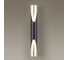 Настенный светильник ODEON LIGHT WHITNEY металл, LED, 12W 3816/16WS 2