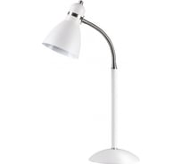 Настольная лампа ODEON LIGHT MANSY металл, E27, 60W 2411/1T