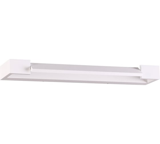 Настенный светильник ODEON LIGHT ARNO металл, LED, 12W 3887/12WW 1