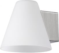 Настенный светильник ODEON LIGHT TURIN стекло, G9, 40W 2018/1W