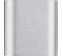 Настенный светильник ODEON LIGHT MAGNUM металл, LED, 2W 4213/2WL
