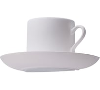 Настенный светильник ODEON LIGHT GIPS гипс, G9, 40W 3548/1W
