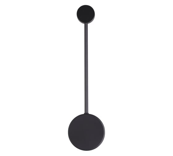 Настенный светильник ODEON LIGHT SATELLITE металл, LED, 5W 3900/5WB