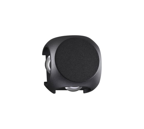 Настенный светильник ODEON LIGHT Miko металл, LED, 8W 4222/8WL 1