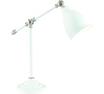 Настольная лампа ODEON LIGHT CRUZ металл, E27, 60W 3372/1T
