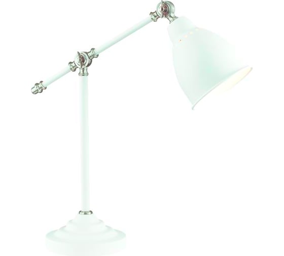 Настольная лампа ODEON LIGHT CRUZ металл, E27, 60W 3372/1T 1
