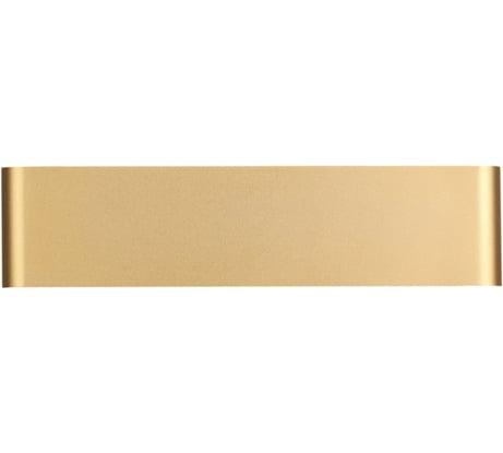 Настенный светильник ODEON LIGHT MAGNUM металл, LED, 8W 3893/8WL