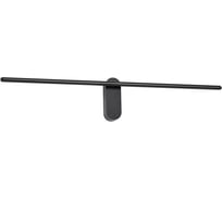 Настенный светильник ODEON LIGHT MILL металл, LED, 12W 3858/12WB