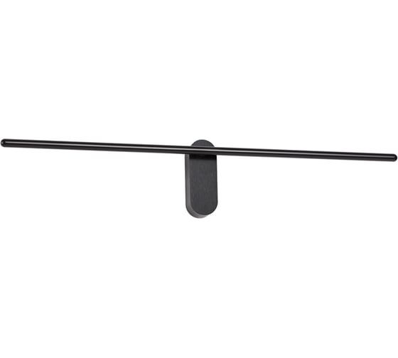 Настенный светильник ODEON LIGHT MILL металл, LED, 12W 3858/12WB 1
