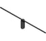 Настенный светильник ODEON LIGHT MILL металл, LED, 12W 3858/12WB 2