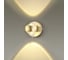 Настенный светильник ODEON LIGHT OTTICO металл, LED, 20W 3874/20WL 2