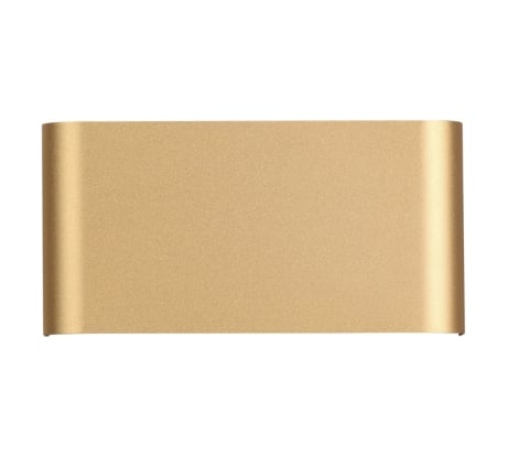 Настенный светильник ODEON LIGHT MAGNUM металл, LED, 4W 3893/4WL