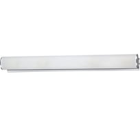 Настенный светильник ODEON LIGHT TUBE стекло, E14, 4х40W 2028/4W