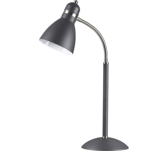 Настольная лампа ODEON LIGHT MANSY металл, E27, 60W 2410/1T