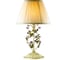 Настольная лампа ODEON LIGHT TENDER текстиль, E27, 60W 2796/1T 1
