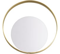 Настенный светильник ODEON LIGHT MONDY металл, LED, 7W 3899/7WW