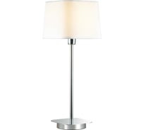 Настольная лампа ODEON LIGHT EDIS ткань, E14, 1х40W 4114/1T