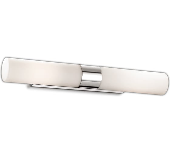Настенный светильник ODEON LIGHT TINGI стекло, E27, 2х60W 2660/2W