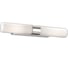 Настенный светильник ODEON LIGHT TINGI стекло, E27, 2х60W 2660/2W 1